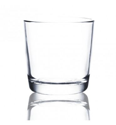 Vaso whisky 365 ml