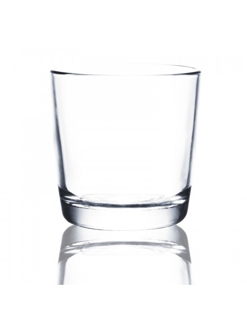 Vaso whisky 365 ml